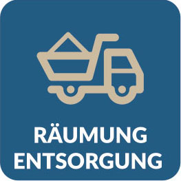 Räumung / Entsorgung