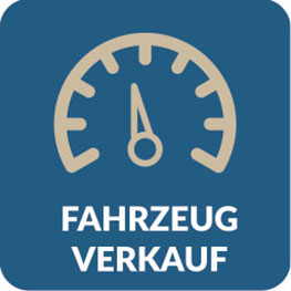 Fahrzeugverkauf