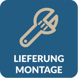 Lieferung / Montage