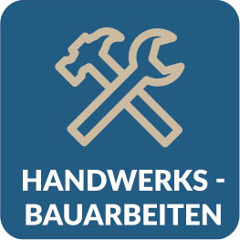 Handwerks-Bauarbeiten